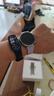 HUAWEI WATCH GT 6 流光紫 41mm智能手表多维情绪健康全新骑行体验 实拍图