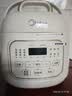 美的（Midea）租房神器0涂层精钢厚釜电压力锅1.8L高压电饭煲MY-E2925G多功能一体开盖火锅迷你电饭锅1-3人 实拍图