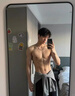 泊紫汀兰（Pozitilan）男士脱毛膏腋下私密处温和脱去毛全身四肢非永久根去不再生长200g 实拍图