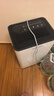 多乐信（DOROSIN）除湿机/抽湿机  60升/天120㎡ APP智控大户型别墅办公室地下室商业家用智能除潮干衣  ER-60 实拍图