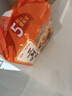 华丰京觅华丰三鲜伊面方便面五连包升级大面饼原味118g*5袋鲜香 实拍图