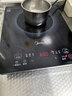 美的（Midea）家用电磁炉电陶炉电池炉2200W大功率猛火新型电磁灶一体微晶面板爆炒炒菜智能定时火锅炉MC-22MB06 实拍图
