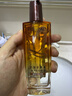 欧莱雅奇焕润发护发精油100ml(小棕瓶 适合干枯沙发 免洗 柔顺 防分叉) 实拍图