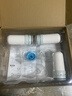 九阳（Joyoung）龙头净水器除氯除味可视化全新升级龙头机一机四芯套装JYW-RT1800 实拍图