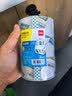 得力(deli)高品质高透明封箱胶带仓库打包胶带 48mm*40m*50um 3卷/筒 办公用品 JD400 实拍图