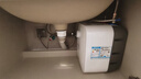 海尔国家补贴5升小厨宝电热水器EC5FA 一级能效京东自营 1750W速热节能 家用厨房台下小型储水式热水宝 实拍图