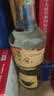 北大仓部优经典1984 酱香型白酒 50度 200mL*6瓶 整箱装 酱香口粮 实拍图