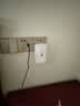 华为凌霄子母路由 Q6E 子路由 需搭配套装使用 wifi信号放大器 通过APP配置 实拍图