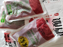 窝窝红曲玫瑰醪糟600g米酒酿糯米甜酒月子即食袋装京东自营无额外加糖 实拍图