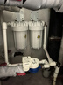 小鱼儿大白瓶前置过滤器家用全屋  自来水大蓝瓶大胖瓶净水器大通量小型中央净水机管道净化设备 10寸双联升级(配PP+UDF) 实拍图