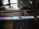 七彩虹（Colorful）iGame GeForce RTX 5060 Ultra DUO OC 8GB GDDR7 DLSS 4 电竞光追游戏设计电脑显卡 实拍图