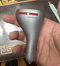 绿联车载充电器 汽车点烟器一拖二一拖三转换器插头带扩展口适用苹果17华为小米 实拍图