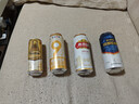 燕京啤酒礼盒装旗舰产品礼盒·欢聚时刻 含明信片 夏日狂欢 现货热卖 实拍图