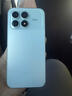 小米REDMI 红米K90 新品5G手机 水蓝色 12GB+256GB 官方标配 实拍图