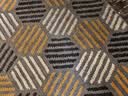 大江入户地垫门口脚垫进户门玄关进门垫入户门地垫100x120cm 实拍图