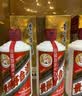 茅台飞天 酱香型白酒 53度 1000mL*6 整箱装【名酒鉴真】 实拍图