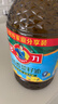 多力【保真菜籽油】低芥酸物理压榨非转基因特香菜籽油6.18L 实拍图