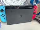 任天堂（Nintendo）【国内保税仓】Switch2/1代 OLED/续航加强日版/港版便携家用ns体感游戏机掌机 港版OLED红蓝64GB保税（赠共享会员） 实拍图
