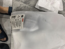 京东京造【10双棉袜】26新男士袜子男夏季防臭抗菌透气船袜运动短款混色 实拍图