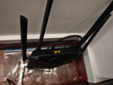 Tenda腾达路由器无线【千兆WiFi5穿墙王】5G双频信号放大器AC1200全屋增强家用AC10 实拍图