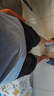 步锐特（BURUITE）运动套装男夏季健身衣服速干短袖T恤篮球羽毛球训练短裤跑步装备 实拍图