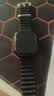 维蒂索智能手表华强北S11ultra顶配版电话插卡搜题手表S10运动男女成人初高中学生蓝牙多功能官方旗舰 S11Pro【黑色】摩斯防查+微信双开+抖音搜题 实拍图