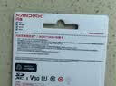 闪迪（SanDisk）128GB SD内存卡 4K V30 U3 C10 相机存储卡 读速250MB/s 写速120MB/s 微单/单反相机内存卡 实拍图