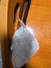 可孚医用网状弹力绷带弹力帽外科手术头部固定包扎网套4.8x14cm-10个 实拍图