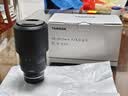 腾龙（Tamron）A047S 70-300mm F/4.5-6.3 Di III RXD索尼全幅E口  远摄长焦变焦微单镜头 打鸟 实拍图