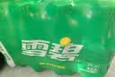 可口可乐（Coca-Cola）檀健次代言雪碧 Sprite 柠檬味 碳酸饮料 300ml*12瓶 整箱装 实拍图