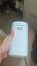 夏新5g随身wifi6移动无线免插卡路由器cpe全网通千兆双频便携式车载上网卡高速流量 5G旗舰臻享版【双频wifi6网速狂飙】 实拍图