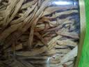 陇象 黄花菜 庆阳干货 黄花菜 农家干货 特产 金针菜 黄花菜150g*2袋 实拍图