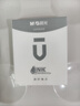 晨光(M&G)文具钢笔橡皮5块装 精品全沙磨砂橡皮擦 优品中性笔圆珠笔水笔专用AXP963CB 实拍图