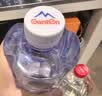 景田 百岁山 饮用天然矿泉水 348ml*24瓶整箱装 实拍图