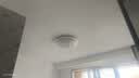雷士（NVC） 客厅灯LED护眼吸顶灯轻奢灯仿水晶现代简约餐厅卧室满天星灯饰 大尺寸全光谱-全屋智控-3室1厅 实拍图