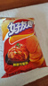 好丽友（ORION）好友趣韩国泡菜味70g/袋 休闲零食薯片小包装膨化食品小吃 实拍图