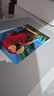 米家小米照片打印机专用相纸 热升华染料色带无墨打印自动照片覆膜长久耐用 照片打印机相纸 米家照片打印机相纸套装 6英寸80张 实拍图