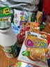 三只松鼠休闲零食大礼包七夕礼物送女友送孩子生日礼物整箱解馋零食1.1kg 实拍图