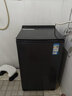 海尔（Haier）【云溪4.0新品】大容量双动力波轮洗衣机直驱变频11公斤智能语音播报家用全自动防缠绕高洗净去污 【2026年新品云溪4.0】   波轮 11kg 7VE5 送货上楼到家/免费上门安装 实拍图
