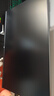 KTC 23.8英寸2K原生180Hz显示器 HDR450nit FastIPS升降旋转底座 笔记本外接电脑显示屏H24T7 实拍图
