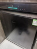 西门子（SIEMENS）极净魔盒3.0MAX 洗碗机17+3套 170升以上家用大容量 智能开门烘干 10天10夜抑菌存储 北极光系列 SN23EB88KC 实拍图