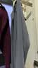 蕉下（beneunder）冰丝防晒衣服男外套防紫外线凉感透气户外钓鱼AL106深蓝灰L 实拍图