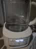 美的（Midea）恒温水壶 恒温壶婴儿冲奶 烧水壶泡奶电热水壶调奶器养生壶1.3L 实拍图