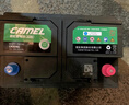 骆驼（CAMEL）汽车电瓶启停蓄电池绿标AGM92奥迪奔驰捷豹路虎辉腾途锐以旧换新 实拍图