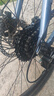 SHIMANOShimano禧玛诺HG51 HG200 HG400 HG500 7速8速9速10速卡式飞轮 8速 HG200 12-32T 简装 实拍图