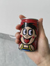 旺旺旺仔牛奶  6罐原味+6罐原味O泡 245ml*12罐 礼盒装 送礼佳品 实拍图