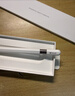 Apple/苹果 Pencil Pro 磁吸触控笔手写笔苹果笔电容笔书写绘画iPad笔 适用于iPad Pro/Air/mini机型 实拍图