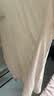 安德玛速干短袖T恤男夏季轻薄透气休闲健身运动跑步上衣半袖 实拍图