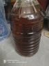 鲁花 【保真菜籽油】食用油 低芥酸特香菜籽油 6.18L   物理压榨 实拍图