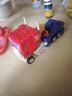 变形金刚（Transformers）儿童玩具变形金刚工作室系列加强级《毁灭》游戏版擎天柱G0620 实拍图